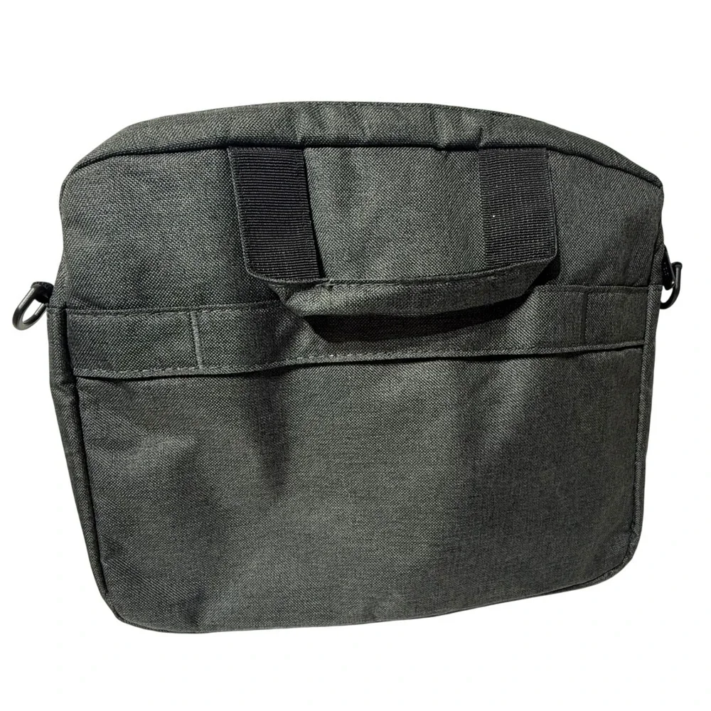 Lenovo 15.6‎ Laptop Casual Toploader T210 GREY Water Repellent Bag GX40Q17229